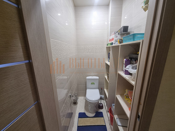 3-к квартира, 57 кв.м. (№2759)