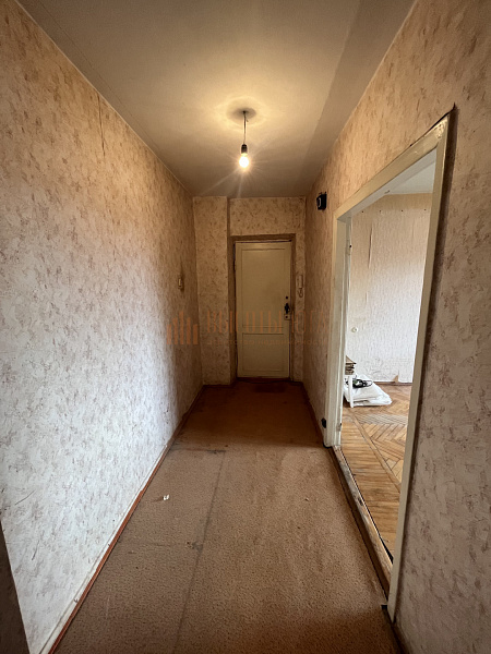 2-к квартира, 50 кв.м. (№2938)