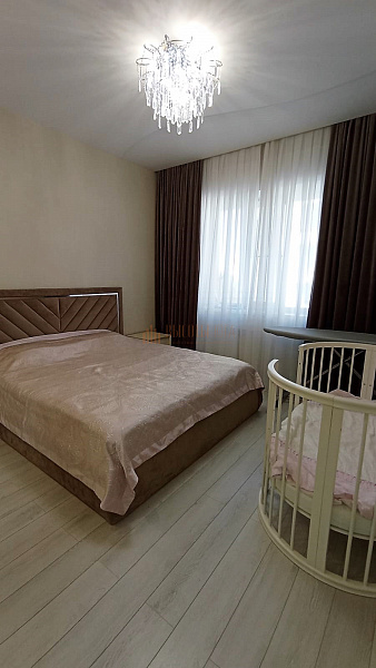 2-к квартира, 70 кв.м. (№2778)