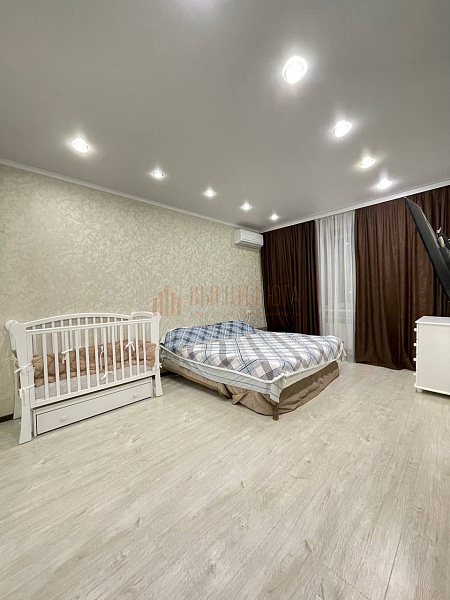 2-к квартира, 55 кв.м. (№2809)