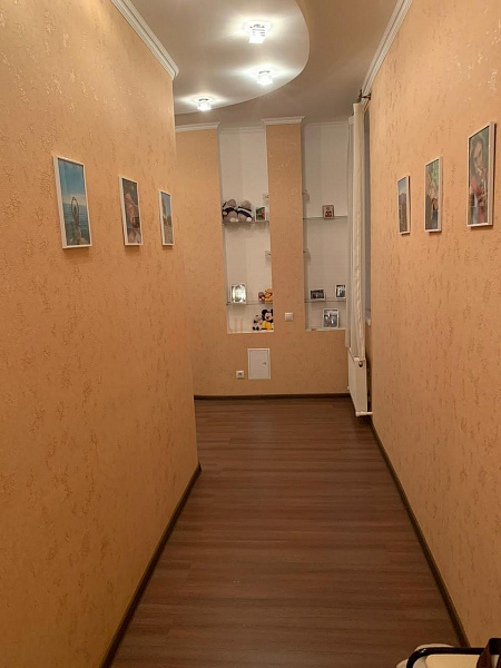 2-к квартира, 115 кв.м. (№2737)