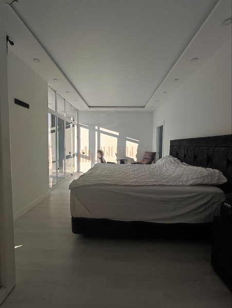 2-к квартира, 83 кв.м. (№2782)