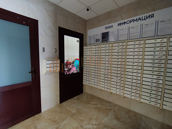 3-к квартира, 82 кв.м. (№2856)