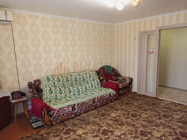 3-к квартира, 68 кв.м. (№2848)