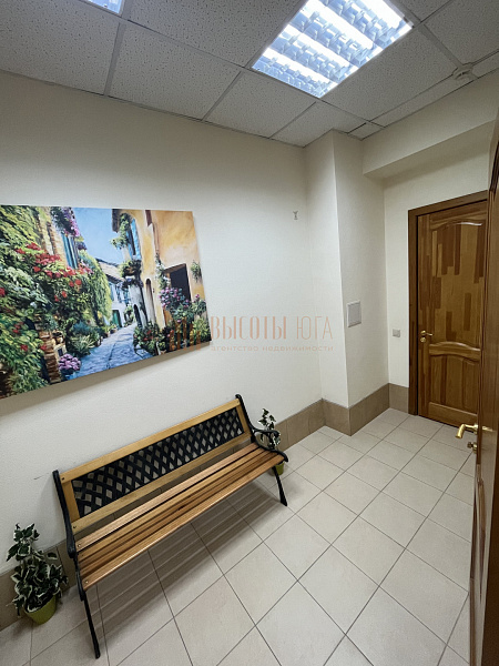 Офисные помещения, 42 кв.м. (№2880)