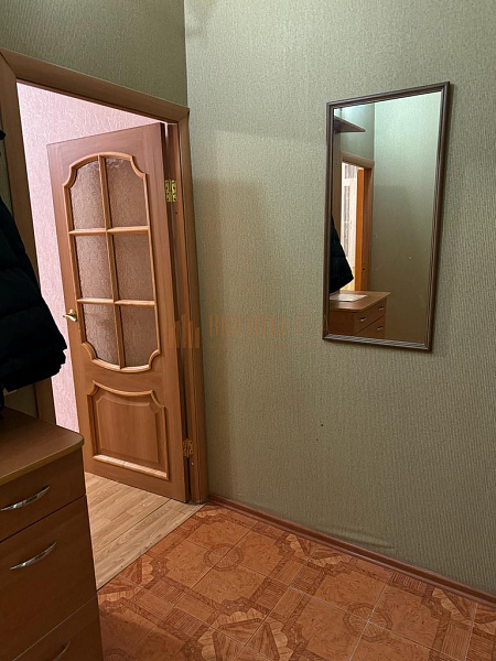 2-к квартира, 52 кв.м. (№2832)