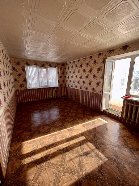 4-к квартира, 70 кв.м. (№2907)
