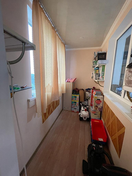 3-к квартира, 72 кв.м. (№2718)