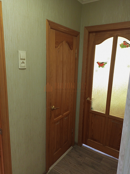 3-к квартира, 68 кв.м. (№2848)