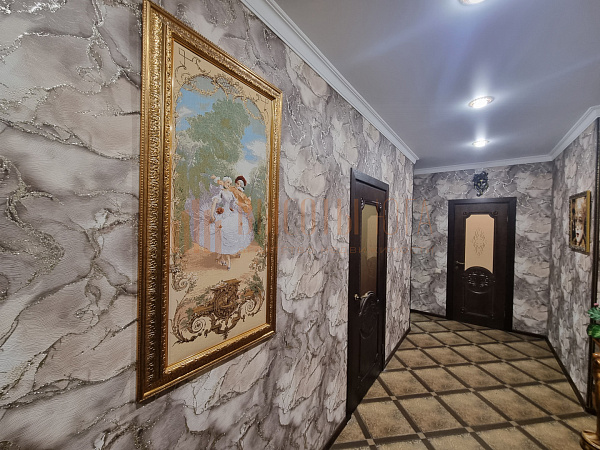 2-к квартира, 55 кв.м. (№2810)