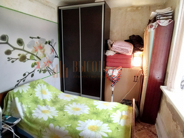 2-к квартира, 34 кв.м. (№2935)