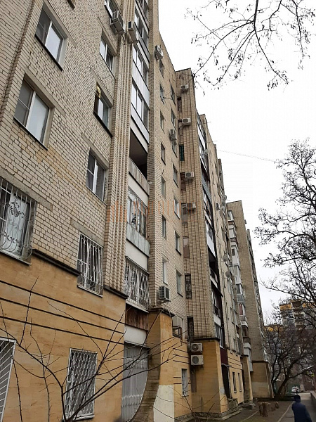 3-к квартира, 82 кв.м. (№2837)