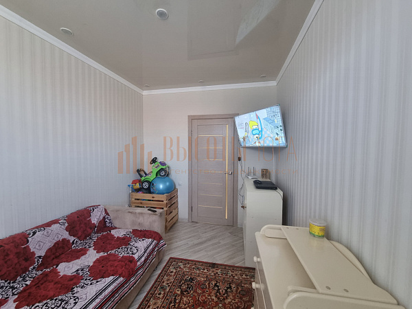 3-к квартира, 57 кв.м. (№2759)