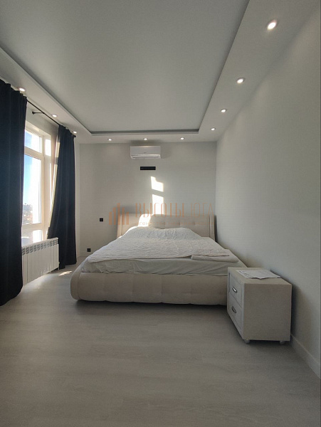 2-к квартира, 83 кв.м. (№2782)
