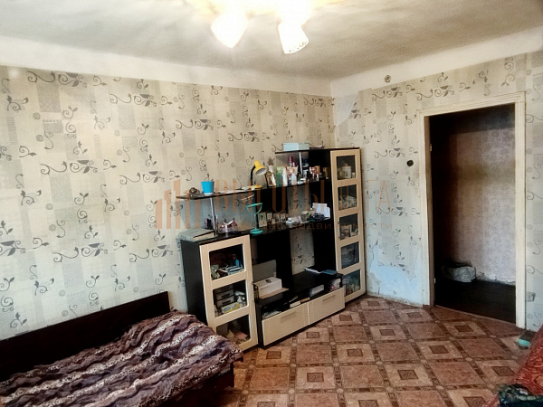 2-к квартира, 34 кв.м., Шевченко ул., 77