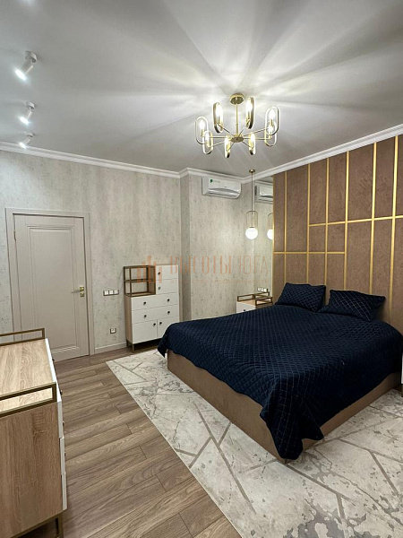 Дом, 137 кв.м. (№2882)