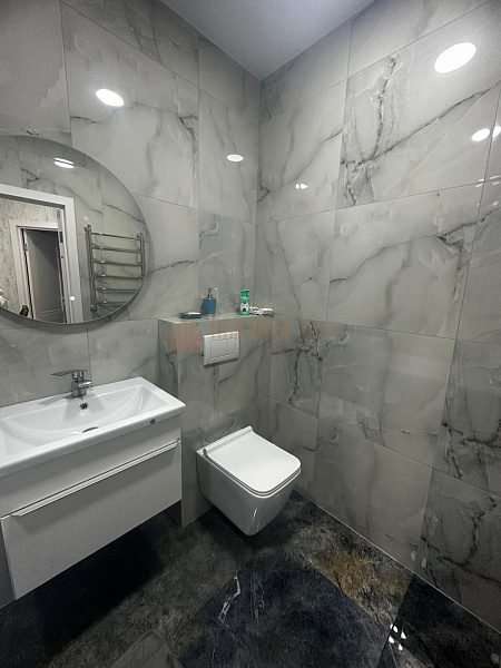 1-к квартира, 34 кв.м. (№2852)