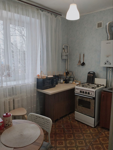 2-к квартира, 51 кв.м. (№2873)