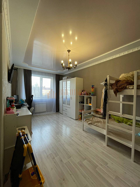 2-к квартира, 64 кв.м., Кулакова проспект,  47, к 2
