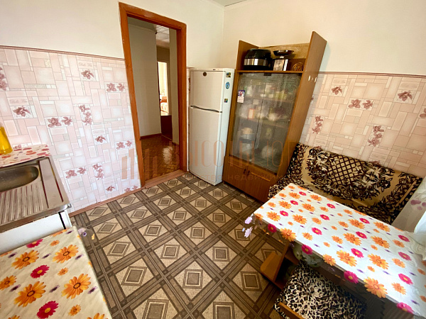 2-к квартира, 54 кв.м. (№2811)