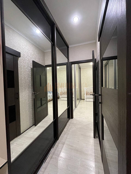 2-к квартира, 55 кв.м. (№2809)