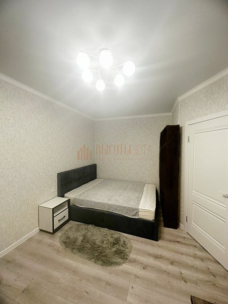 1-к квартира, 34 кв.м. (№2852)