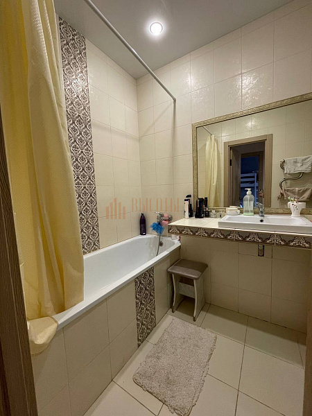 2-к квартира, 64 кв.м. (№2827)