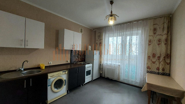 1-к квартира, 40 кв.м. (№2747)