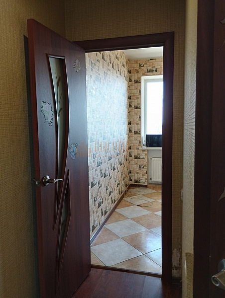 1-к квартира, 42 кв.м. (№2936)