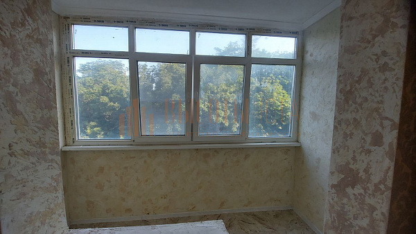 1-к квартира, 40 кв.м. (№2763)