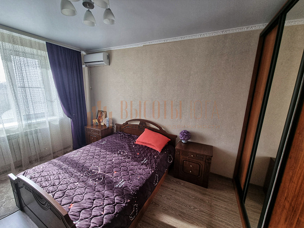 2-к квартира, 52 кв.м. (№2849)