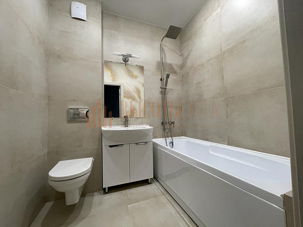 2-к квартира, 65 кв.м. (№2666)