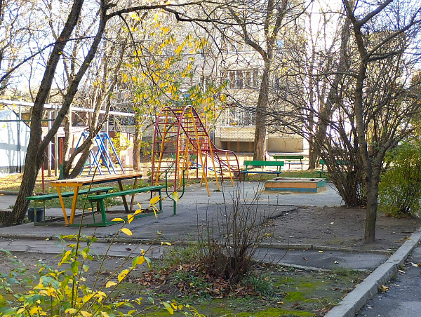2-к квартира, 40 кв.м. (№2887)