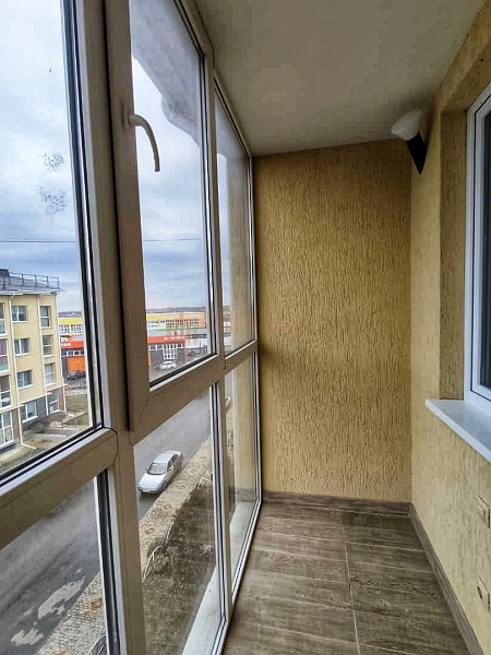 1-к квартира, 34 кв.м. (№2828)