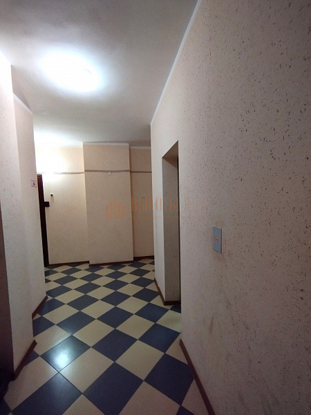 2-к квартира, 62 кв.м. (№2845)