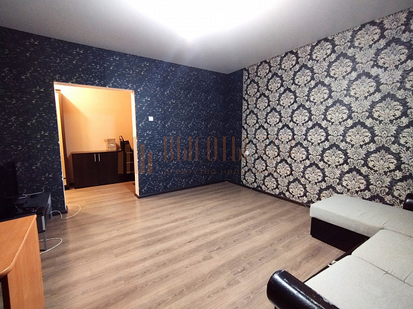 2-к квартира, 62 кв.м. (№2845)