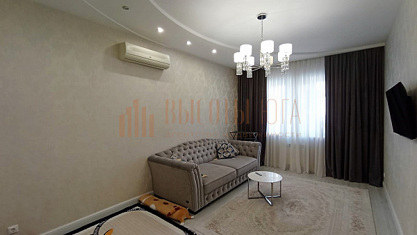 2-к квартира, 70 кв.м. (№2778)