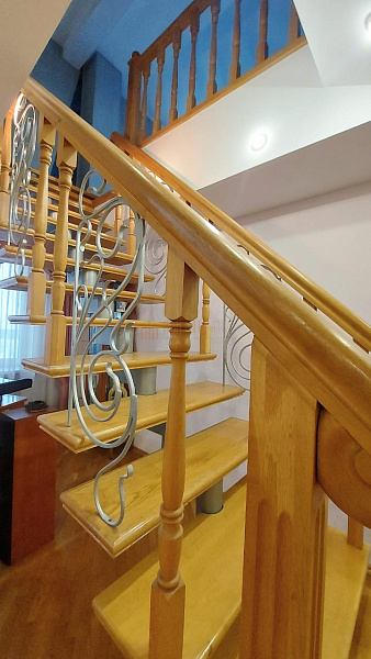 6-к квартира, 314 кв.м. (№2632)