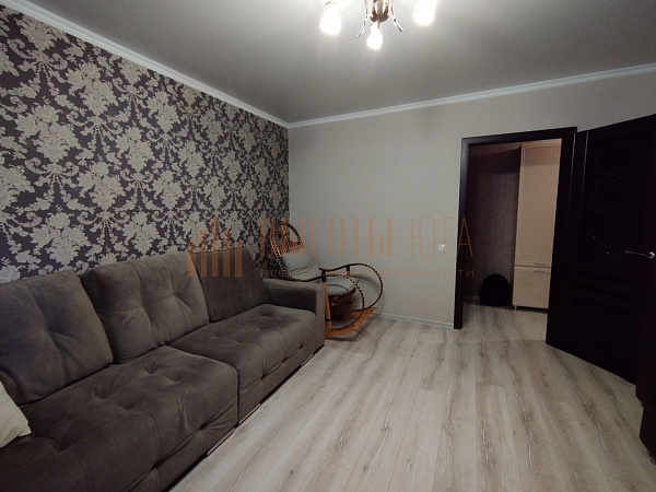 3-к квартира, 76 кв.м. (№2890)