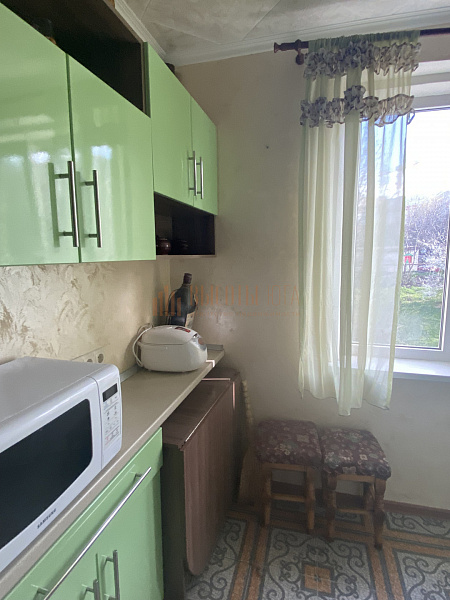 1-к квартира, 40 кв.м. (№2941)