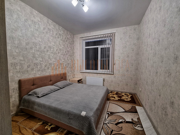 Коттедж, 95 кв.м. (№2755)