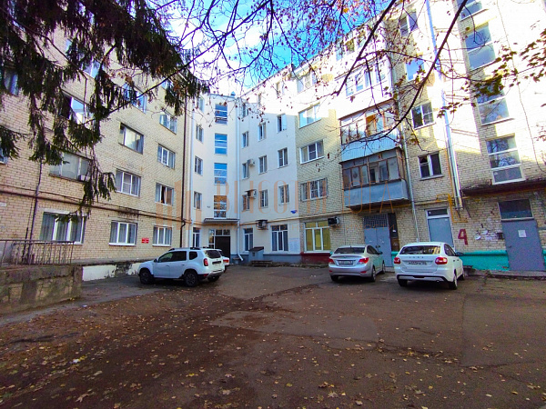 2-к квартира, 66 кв.м. (№2823)
