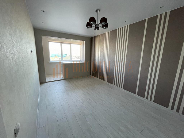 2-к квартира, 65 кв.м. (№2666)