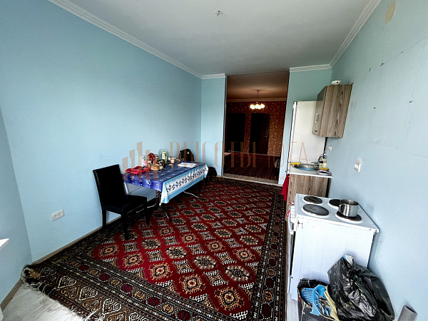 Часть дома, 90 кв.м. (№2723)