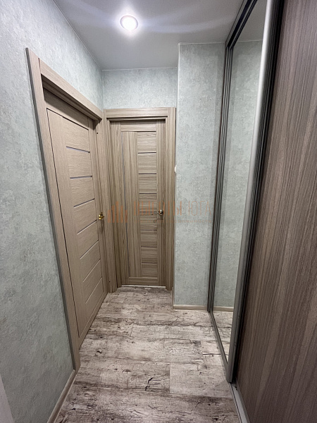 1-к квартира, 42 кв.м. (№2840)