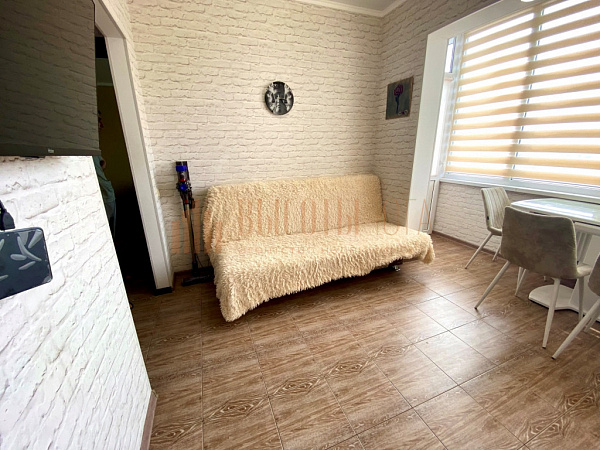1-к квартира, 46 кв.м. (№2764)