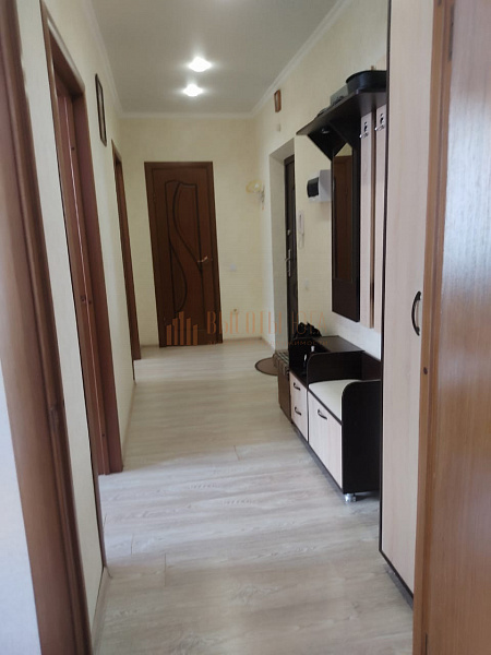 2-к квартира, 54 кв.м. (№2750)