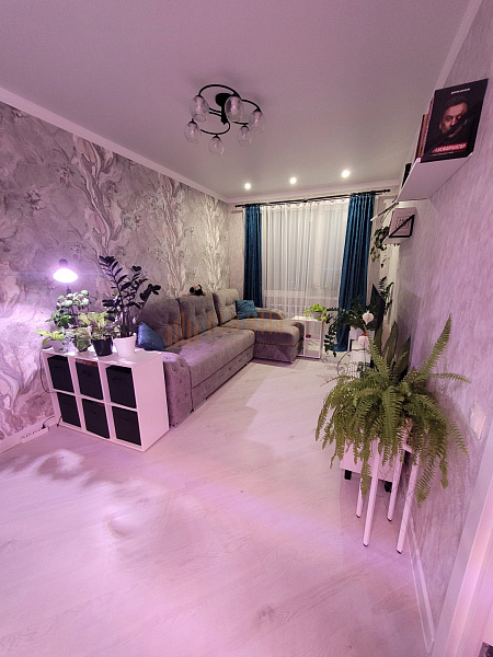 3-к квартира, 82 кв.м. (№2856)