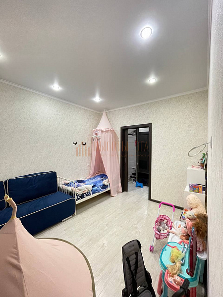 2-к квартира, 55 кв.м. (№2809)