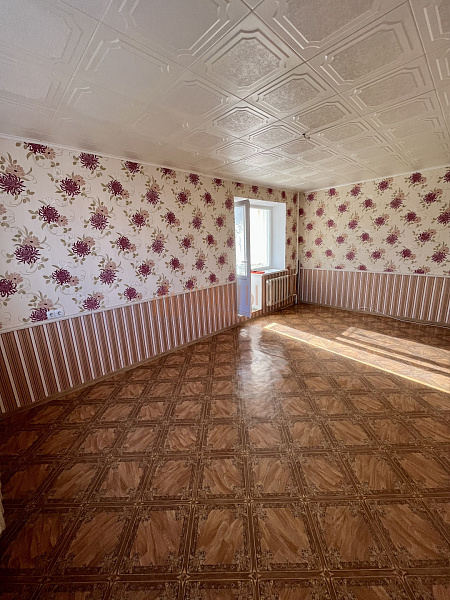 4-к квартира, 70 кв.м. (№2907)